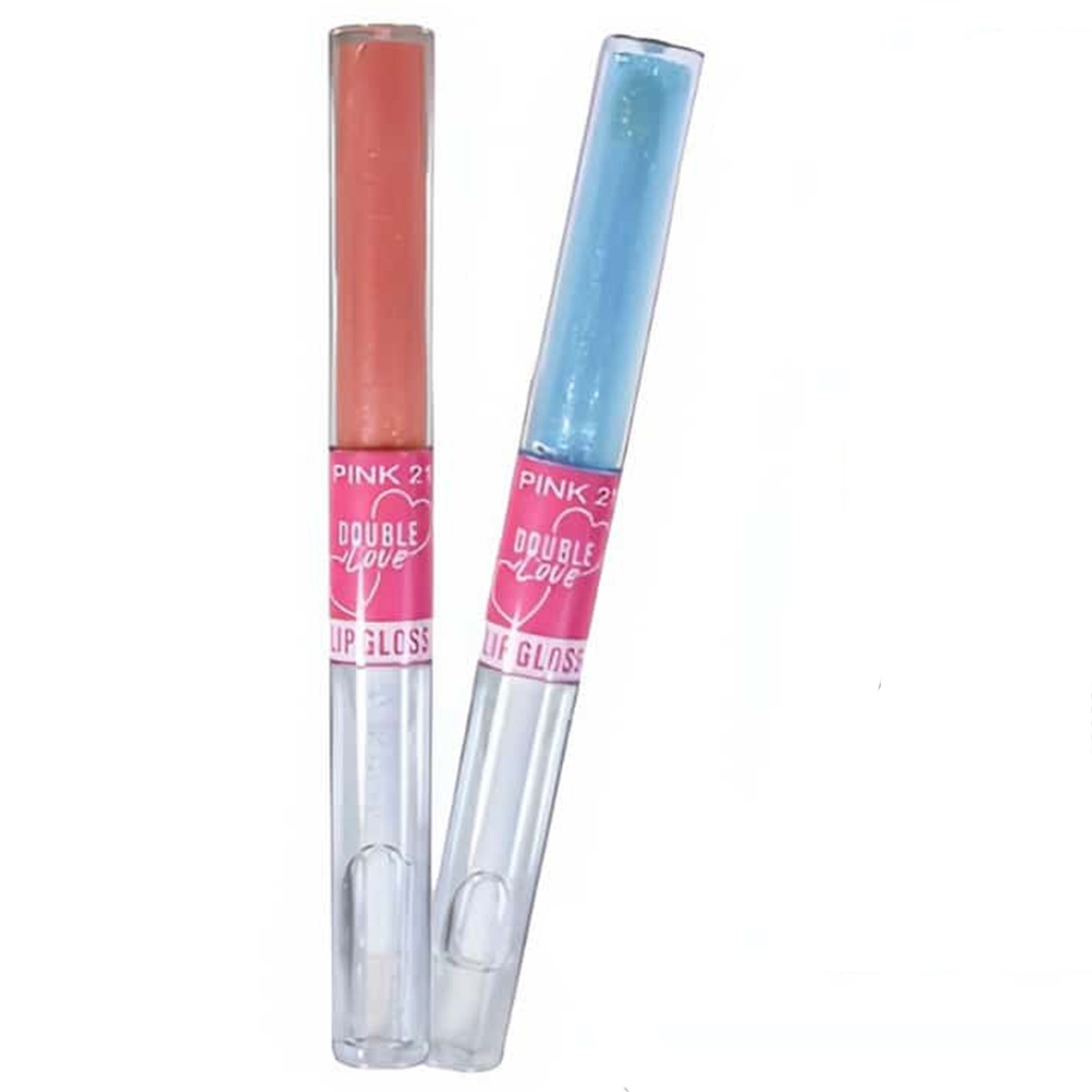 BRILLO LABIAL                              