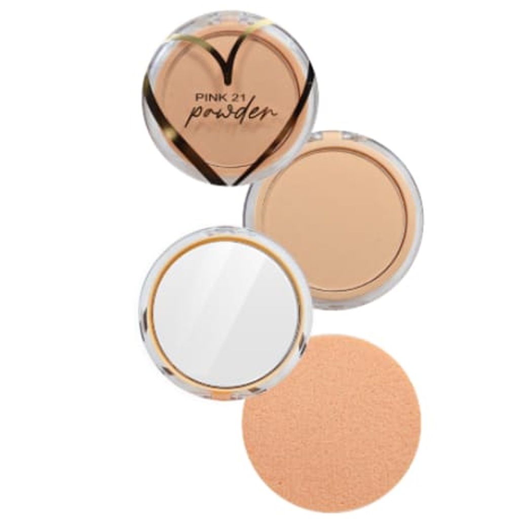 POLVO COMPACTO                                PK6769