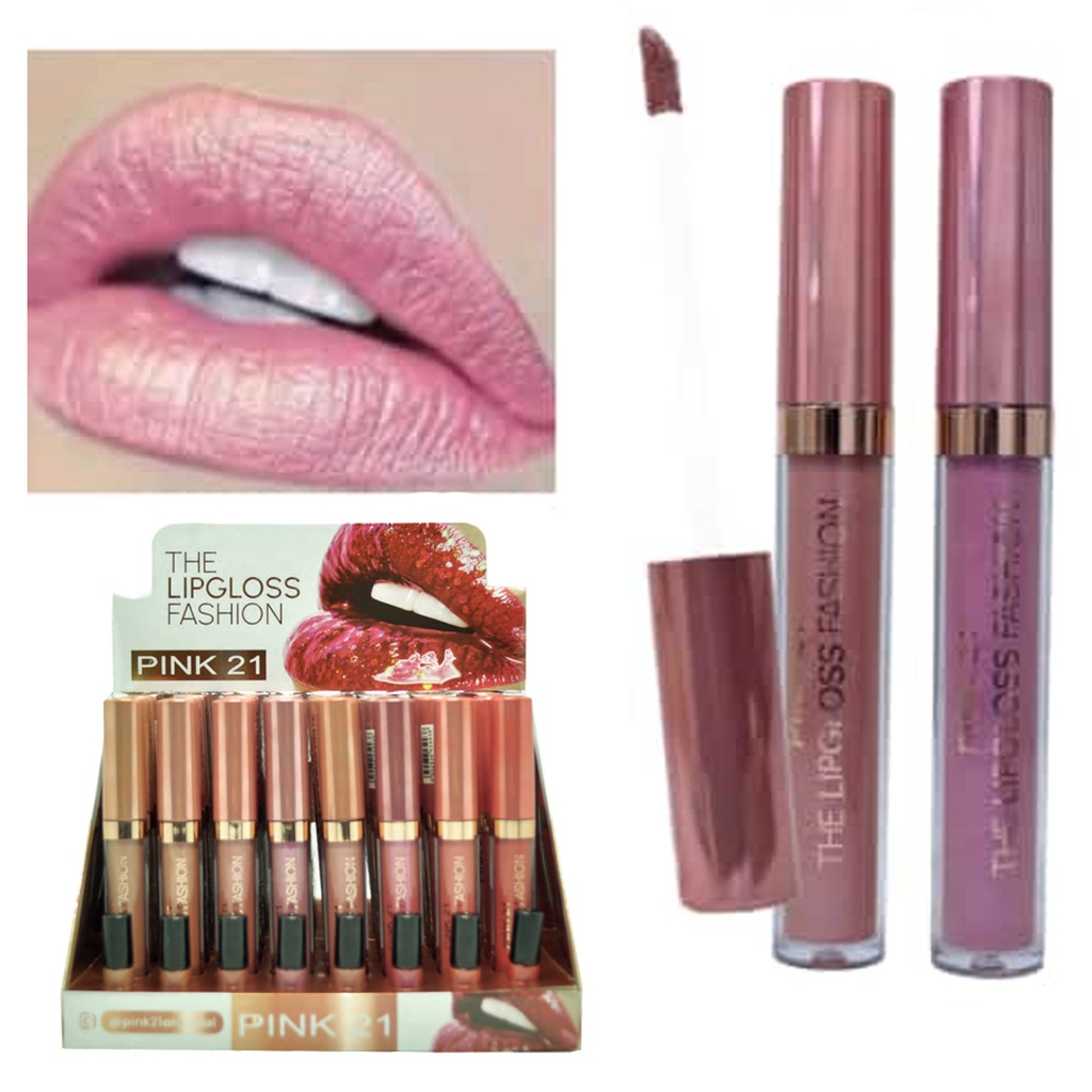 BRILLO LABIAL                                PK7123