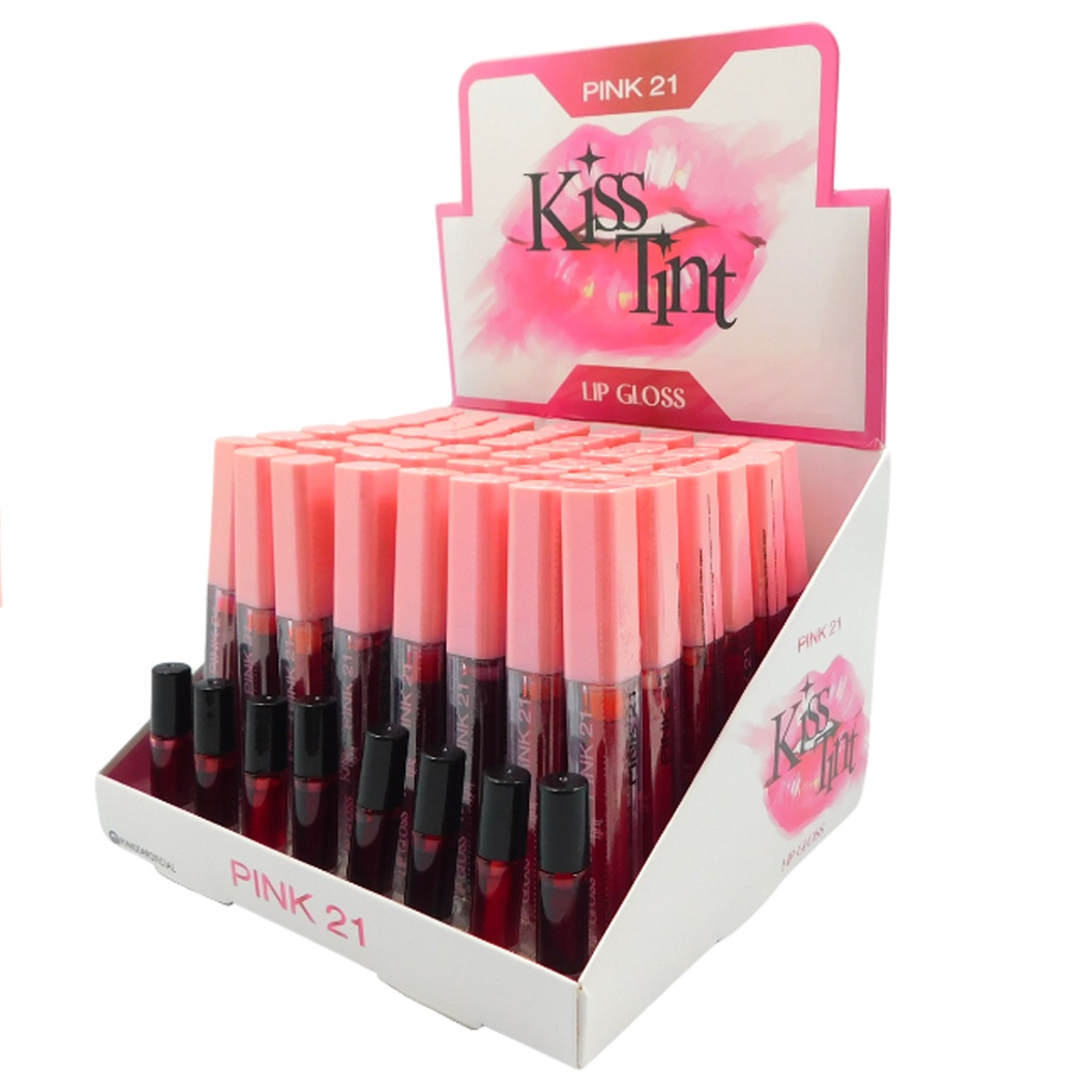 BRILLO LABIAL                                PK27766       