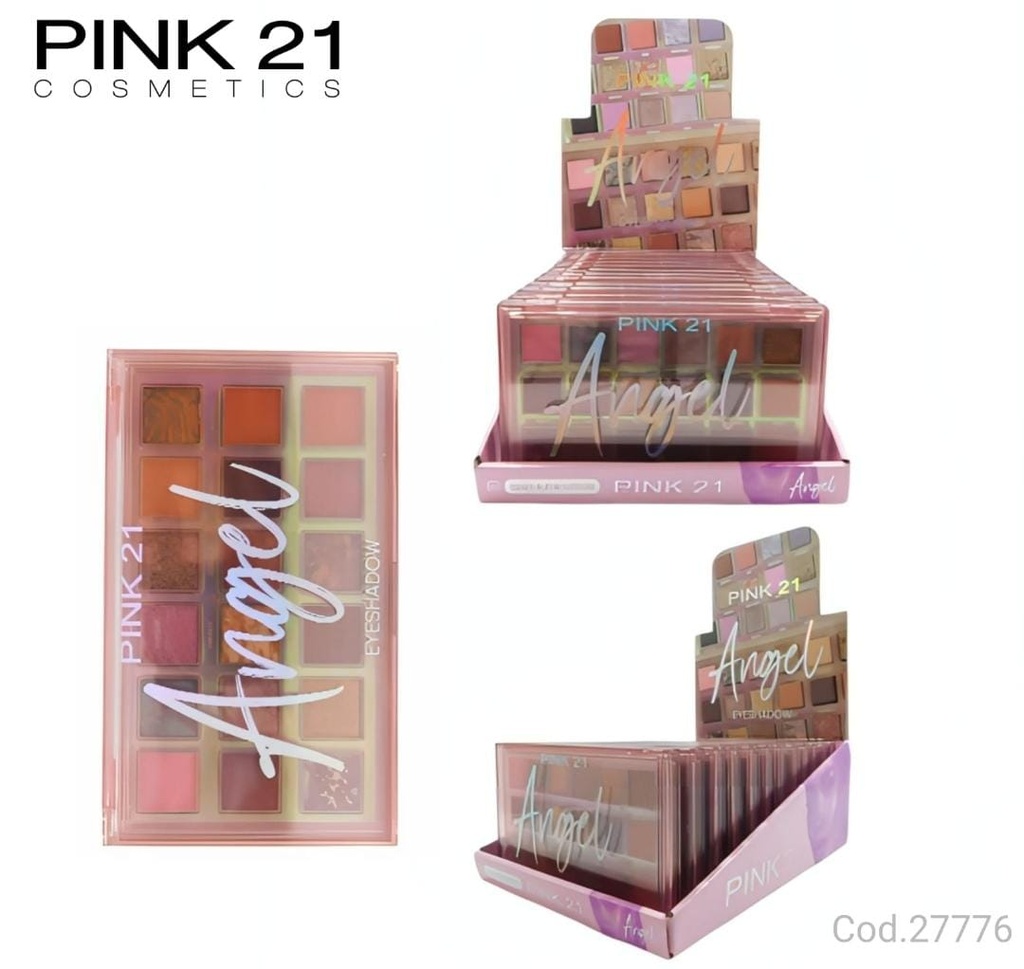 SOMBRA PARA OJOS                               PK27776