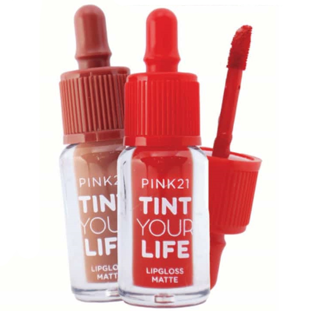 BRILLO LABIAL                               PK7470