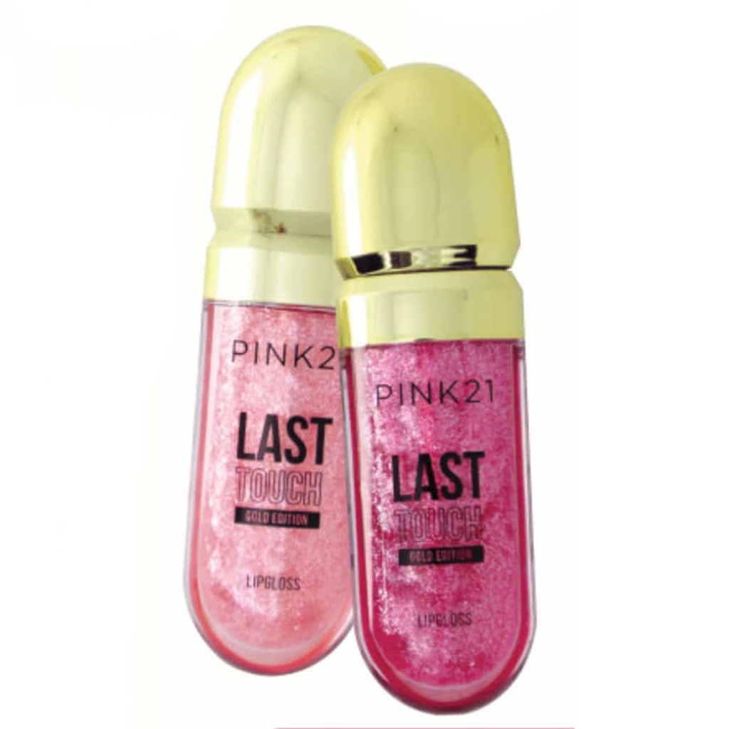 BRILLO LABIAL                                PK7471