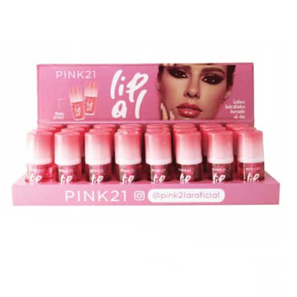 BRILLO LABIAL   PK7472