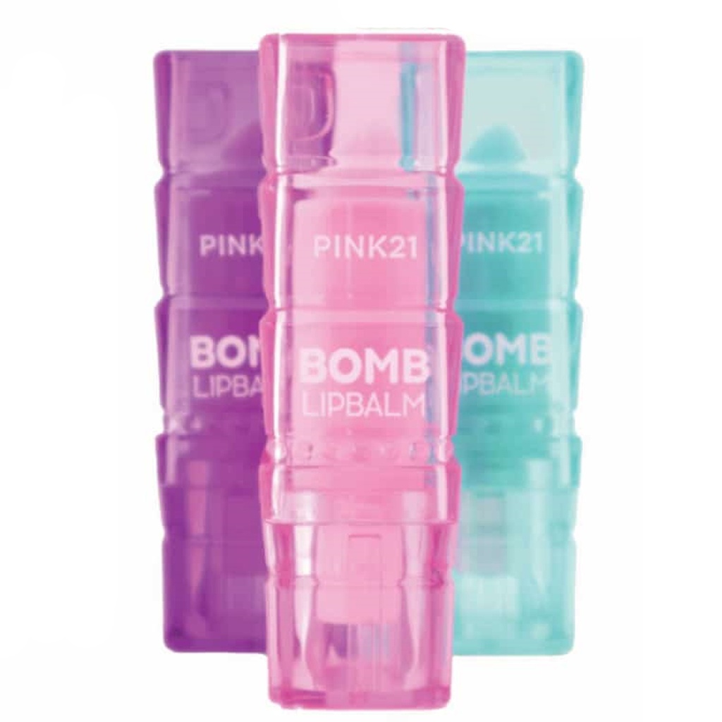 BALSAMO LABIAL                               PK7473
