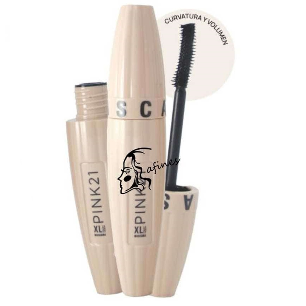 MASCARA PARA PESTAÑAS                                PK7477