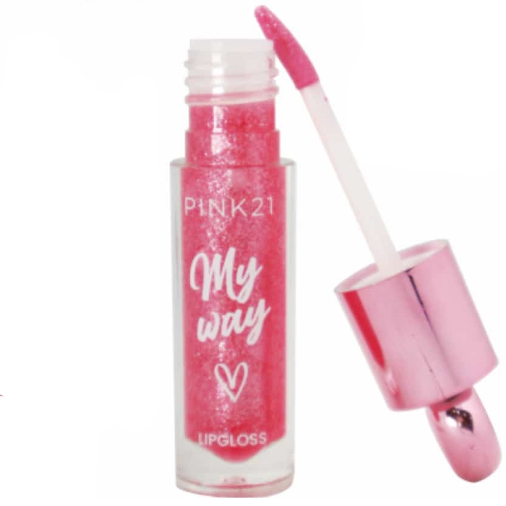 BRILLO LABIAL                                PK7480