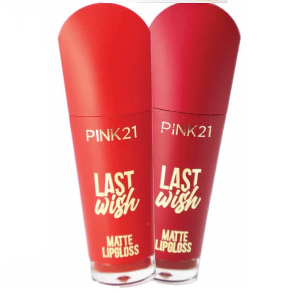 BRILLO LABIAL                                PK7482