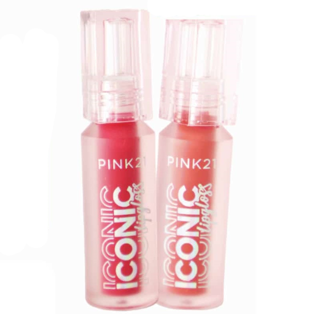 BRILLO LABIAL                                PK7483