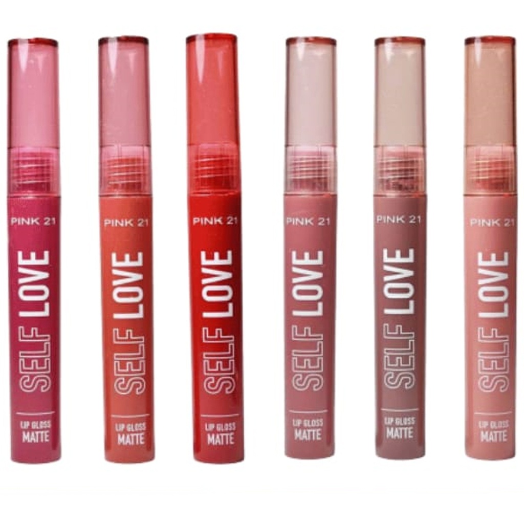 BRILLO LABIAL                               PK7484