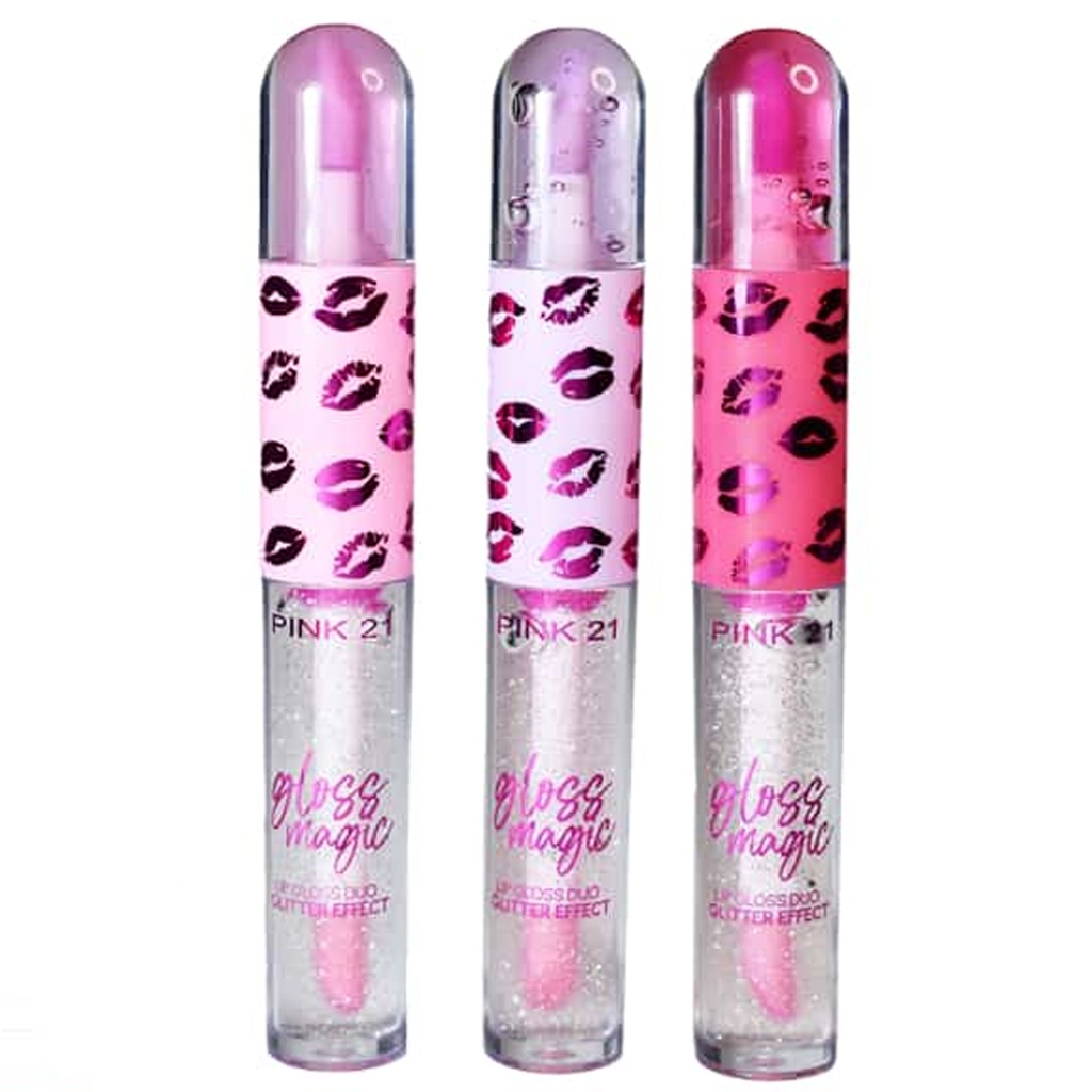 BRILLO LABIAL                               PK7488