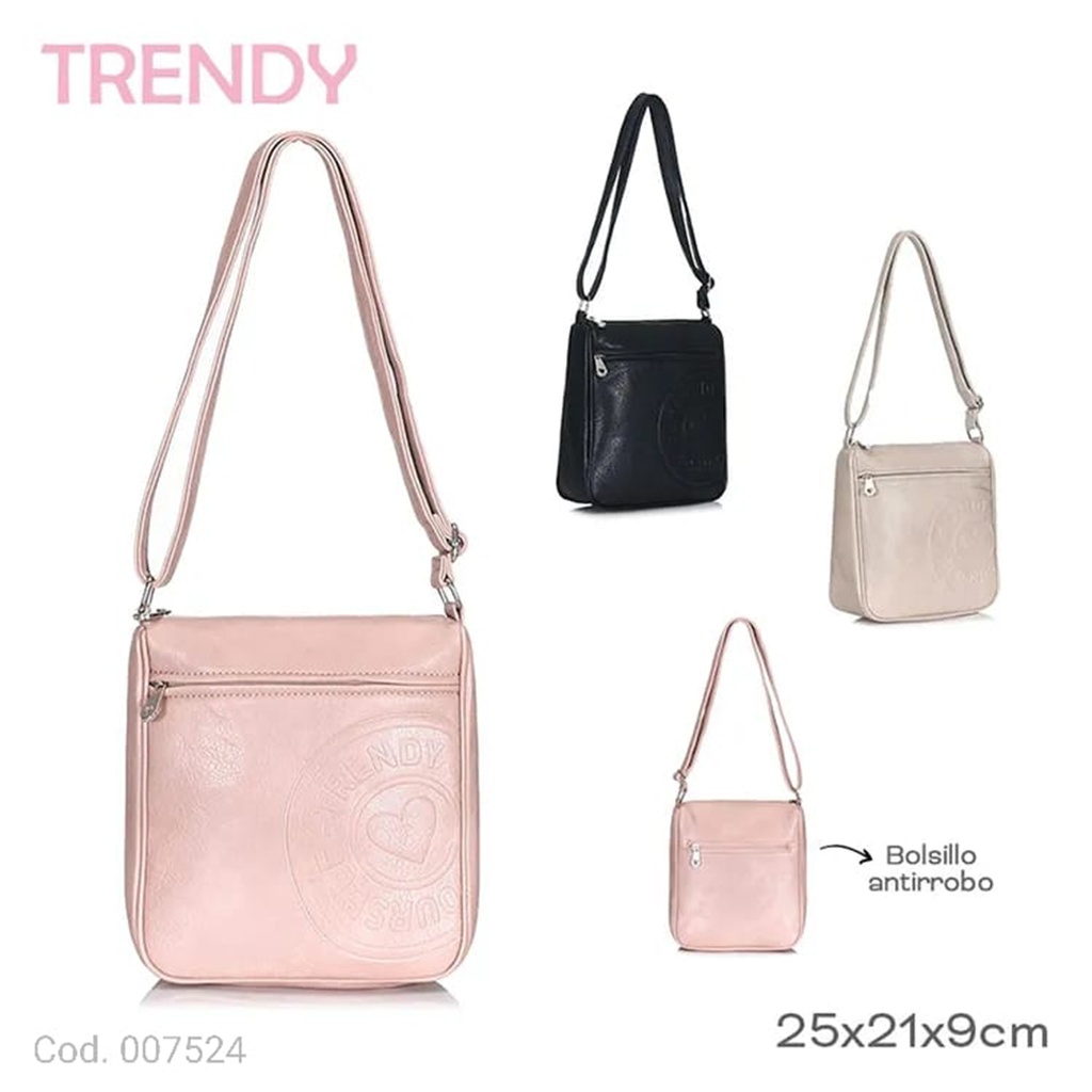 MORRAL TRENDY MA7524