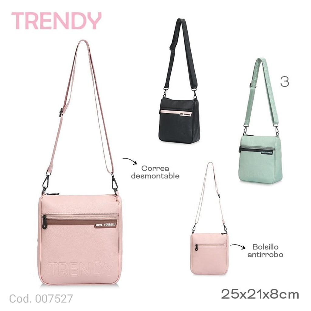 MORRAL TRENDY MA7527