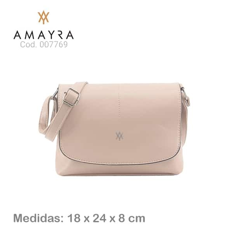 MORRAL AMAYRA GRIS MA7769