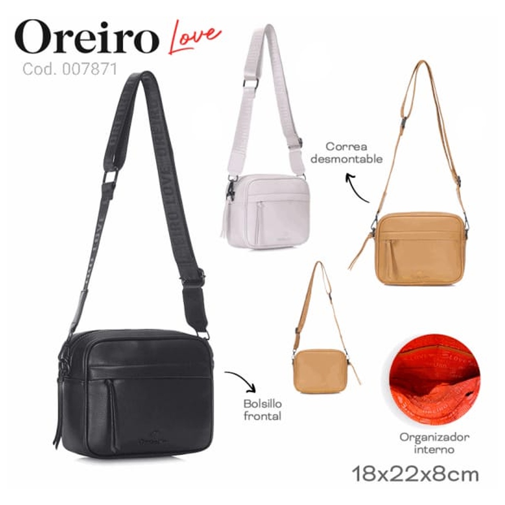 MORRAL OREIRO MA7871