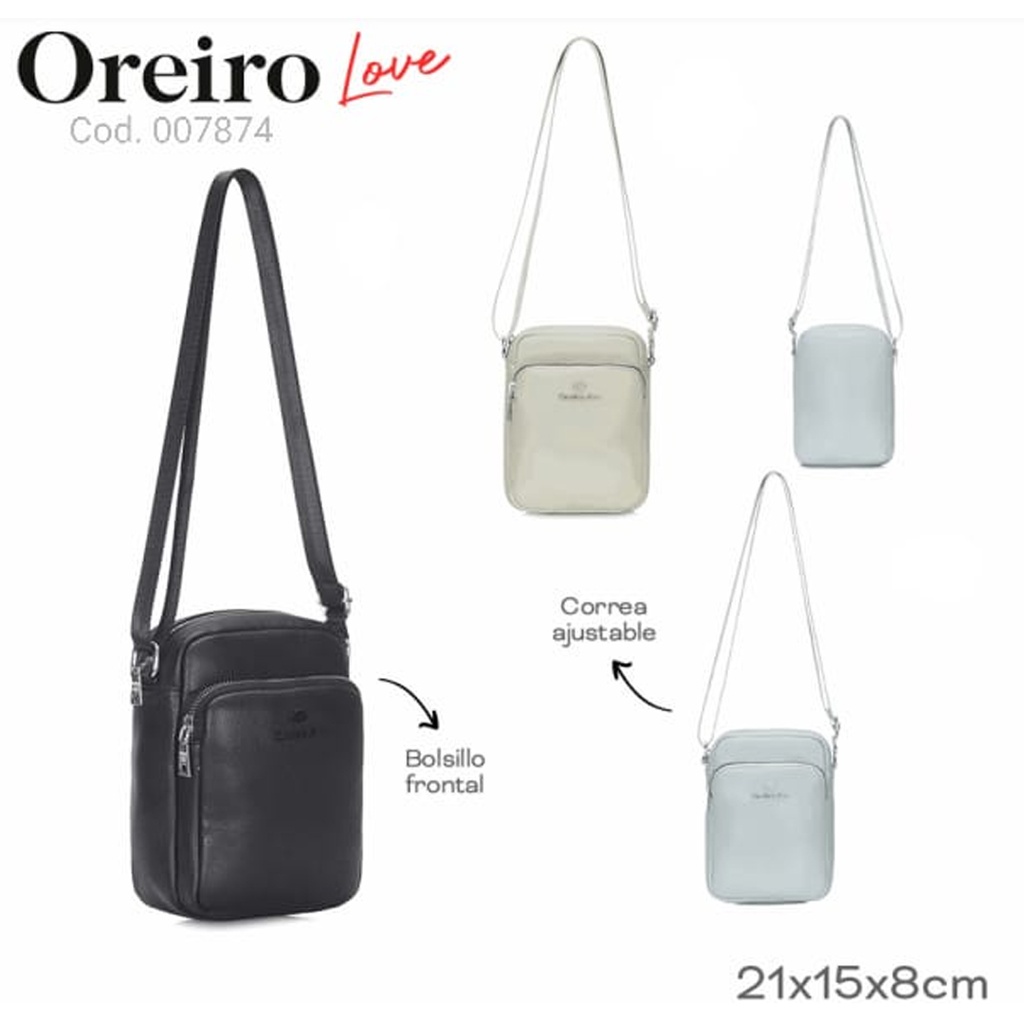 MORRAL OREIRO MA7874