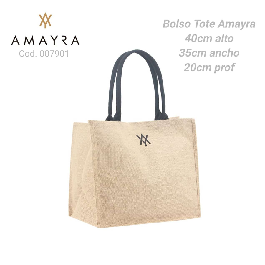 BOLSO TOTE AMAYRA MA7901