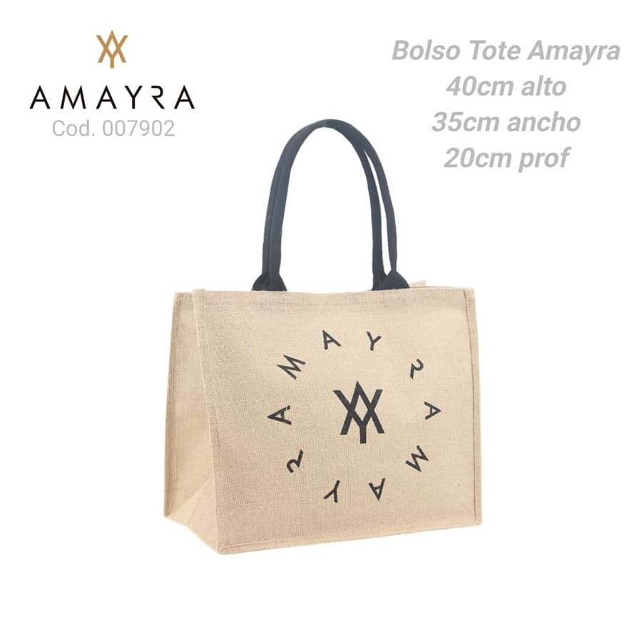 BOLSO TOTE AMAYRA MA7902