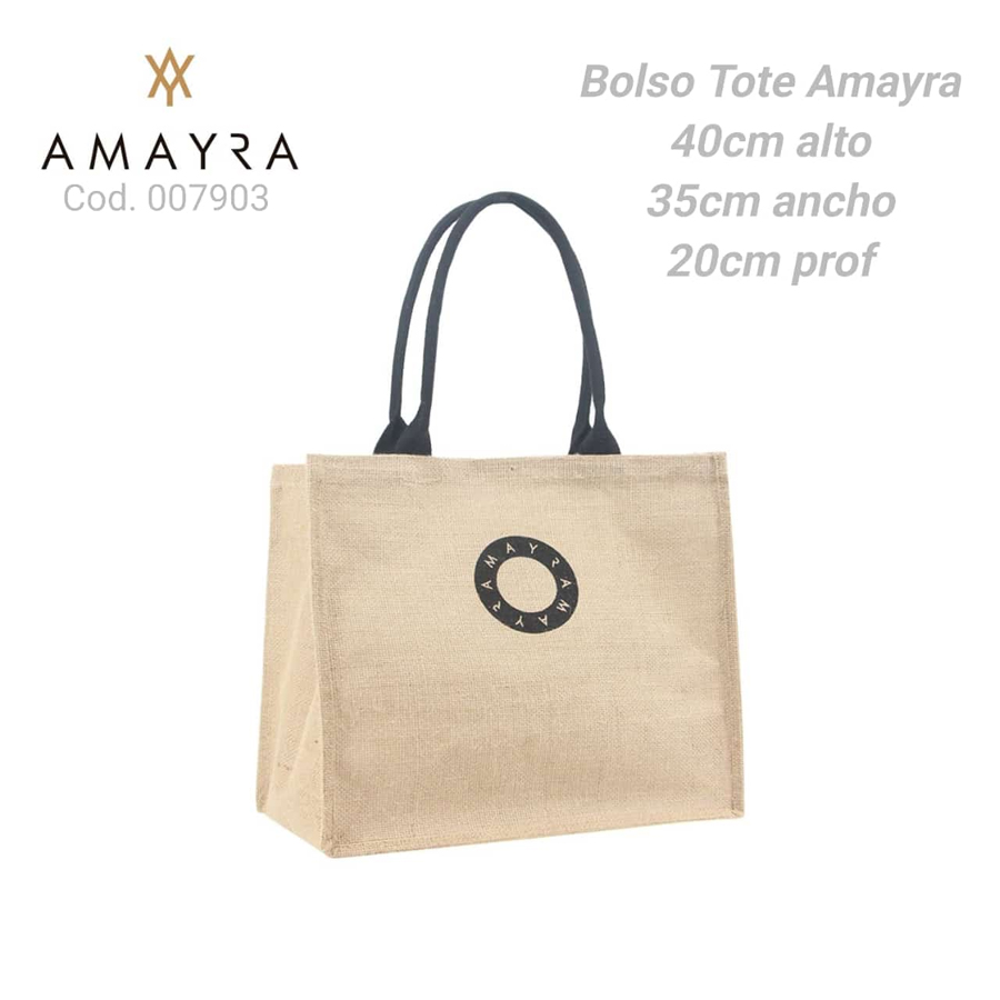 BOLSO TOTE AMAYRA MA7903