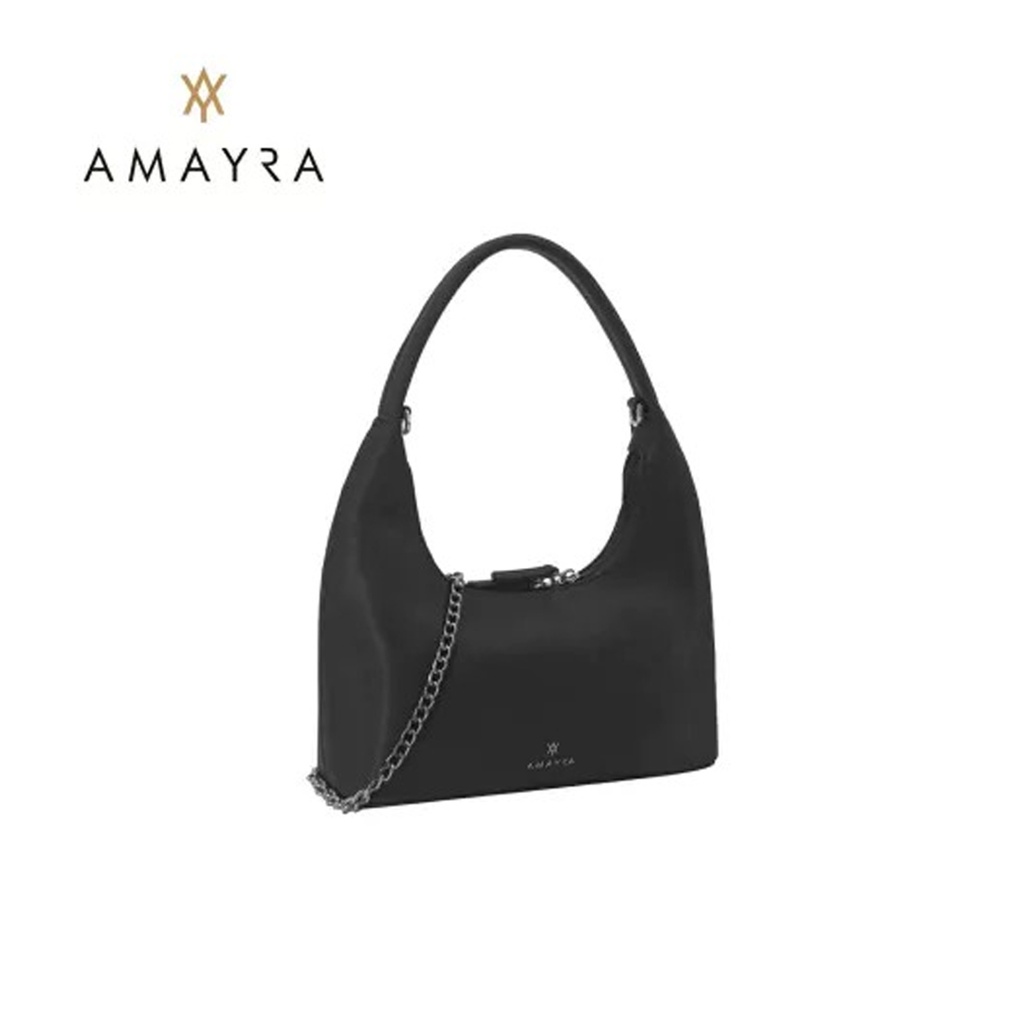 CARTERA AMAYRA NEGRA MA7936