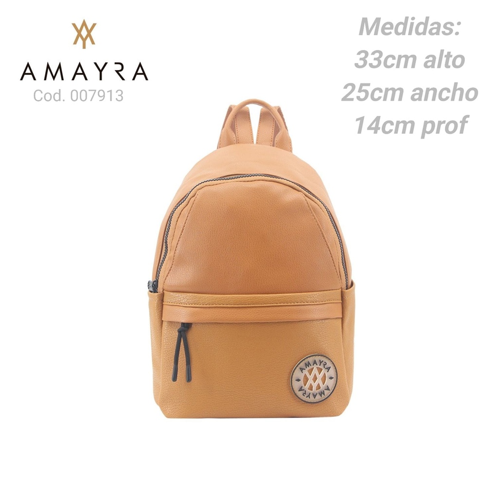 MOCHILA AMAYRA MA7913