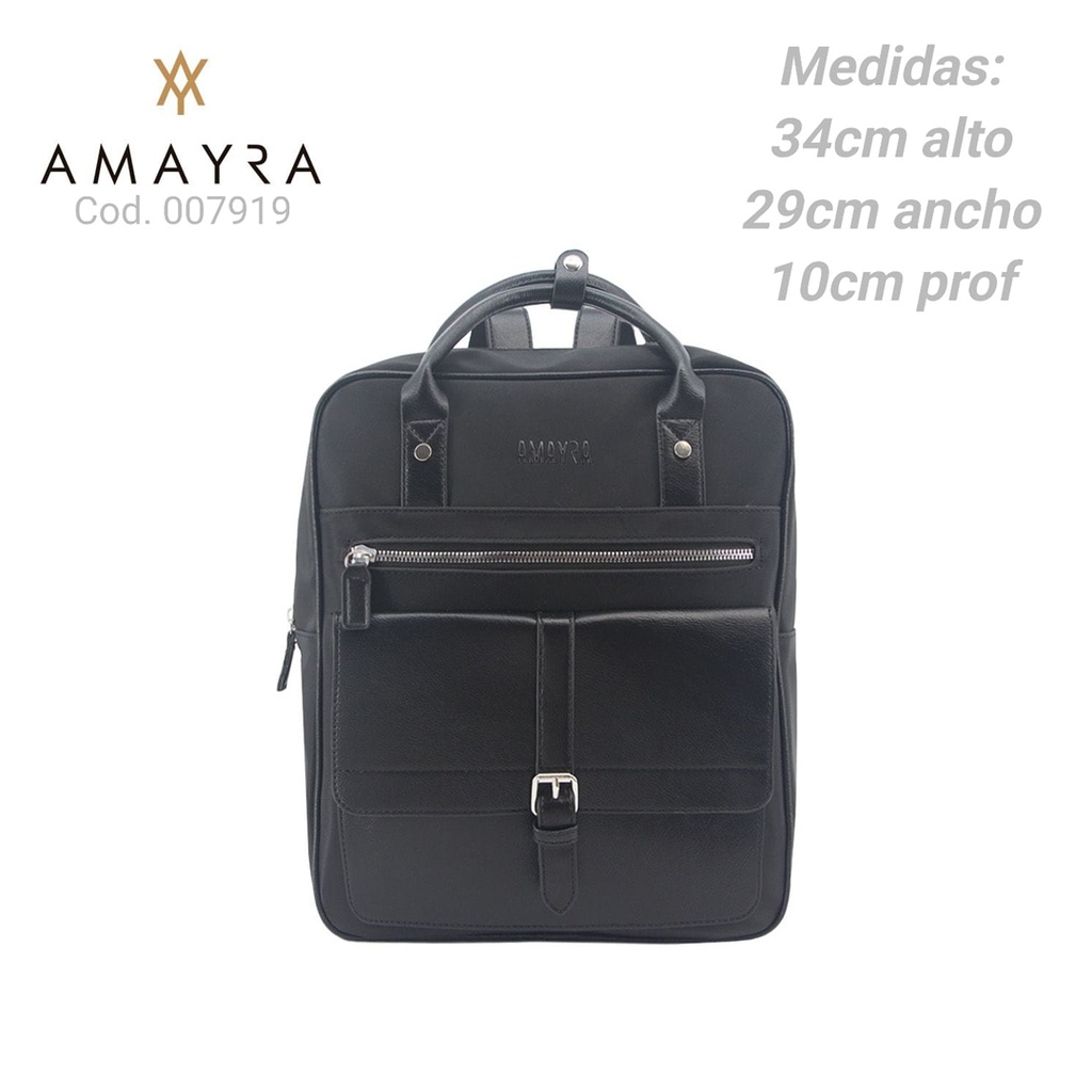 MOCHILA AMAYRA MA7919