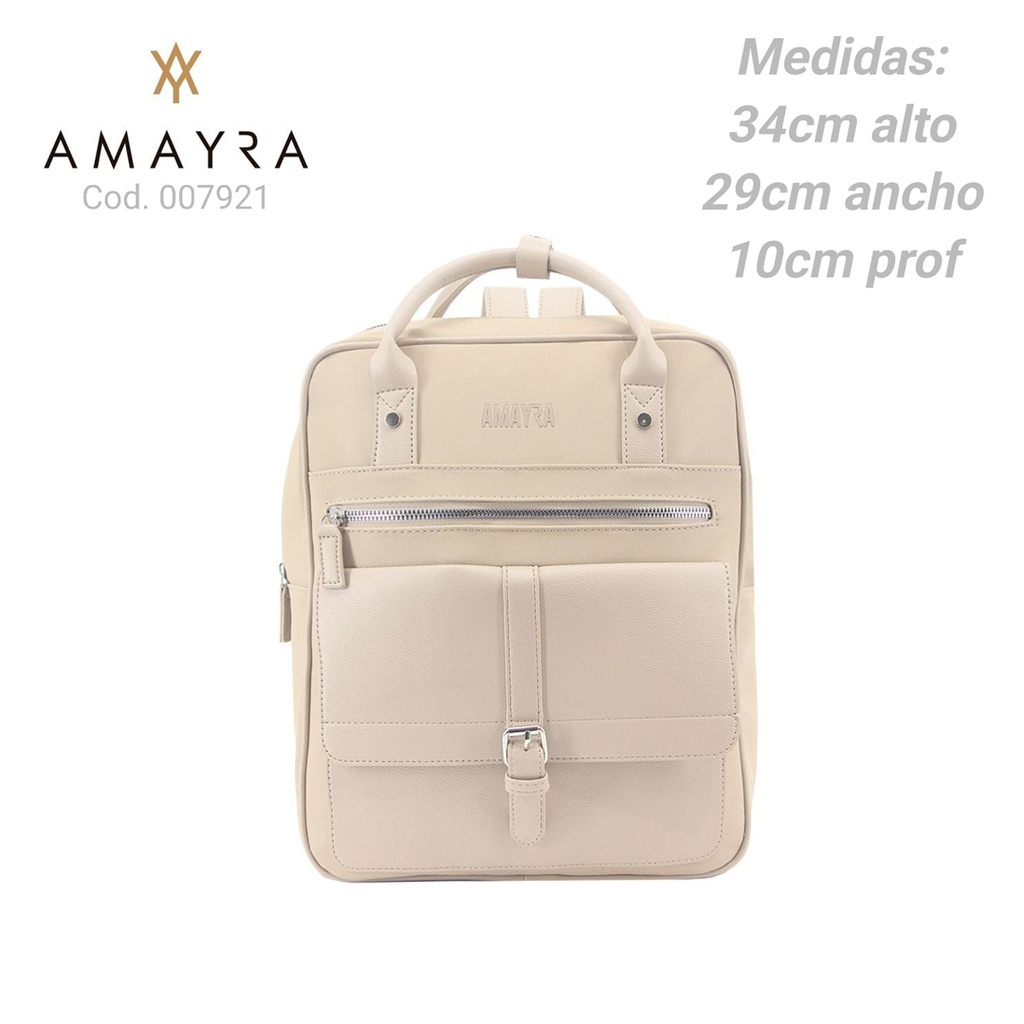 MOCHILA AMAYRA MA7921