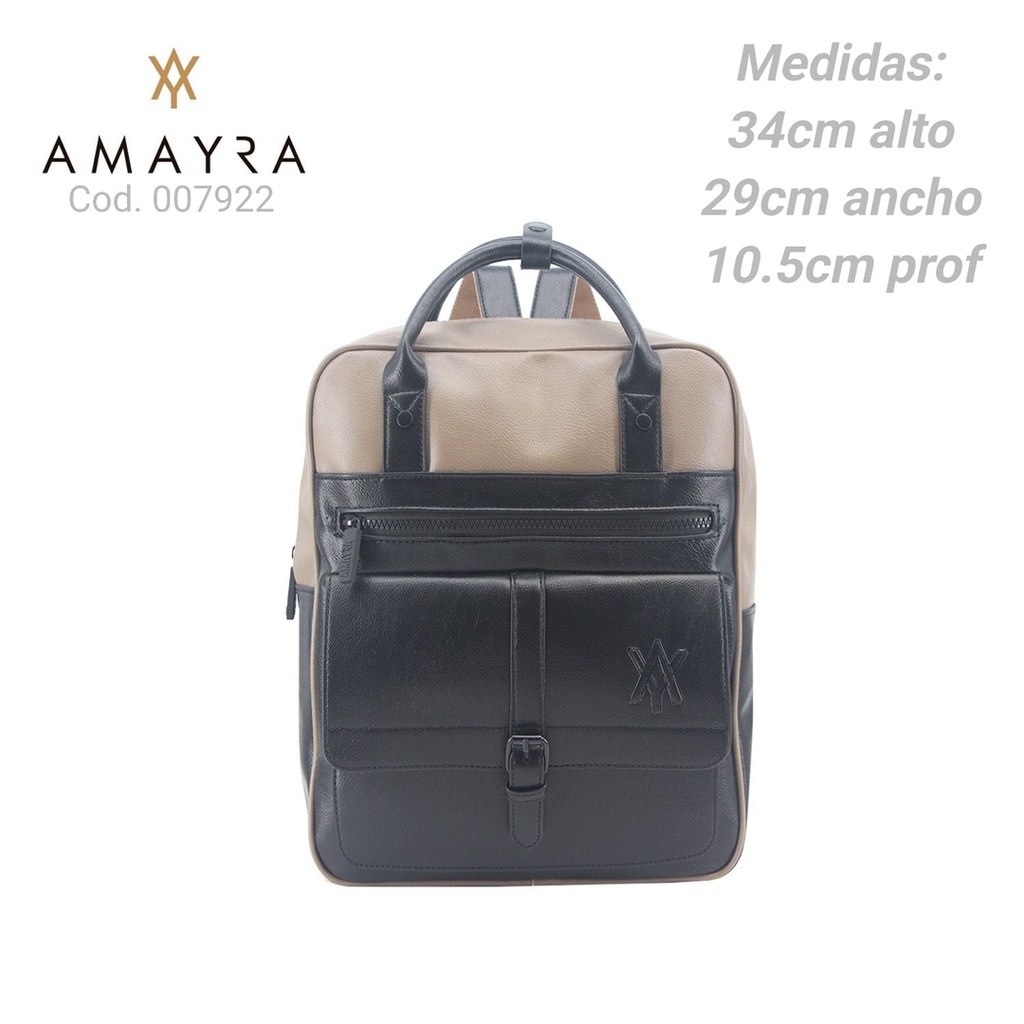 MOCHILA AMAYRA MA7922