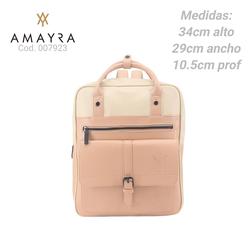 MOCHILA AMAYRA MA7923