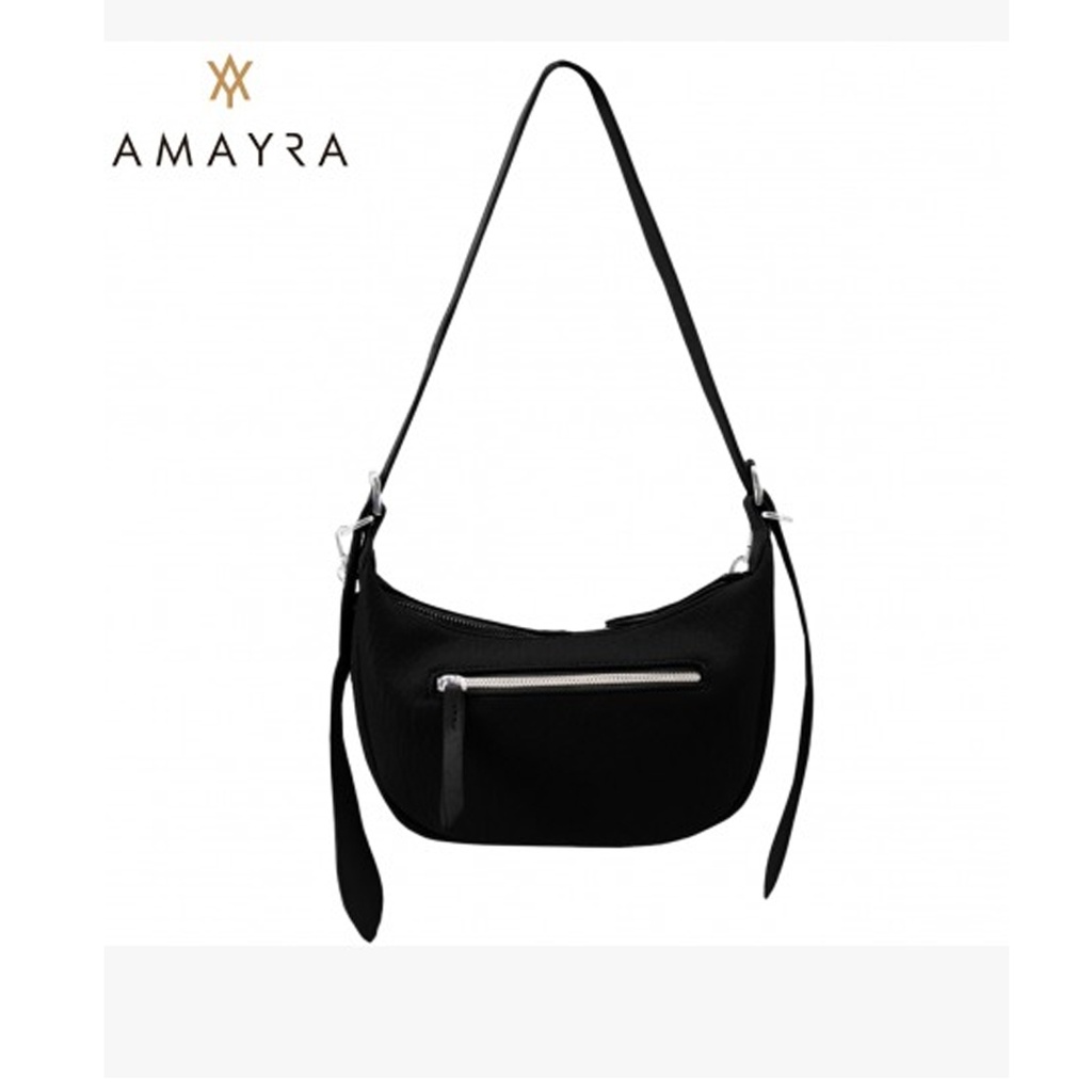 CARTERA AMAYRA NEGRA MA7937