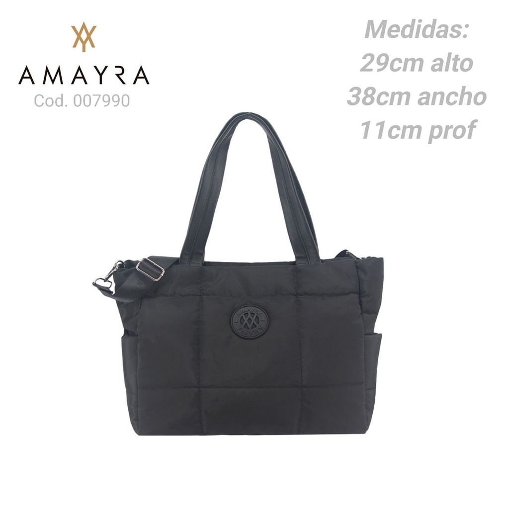 BOLSO AMAYRA MA7990