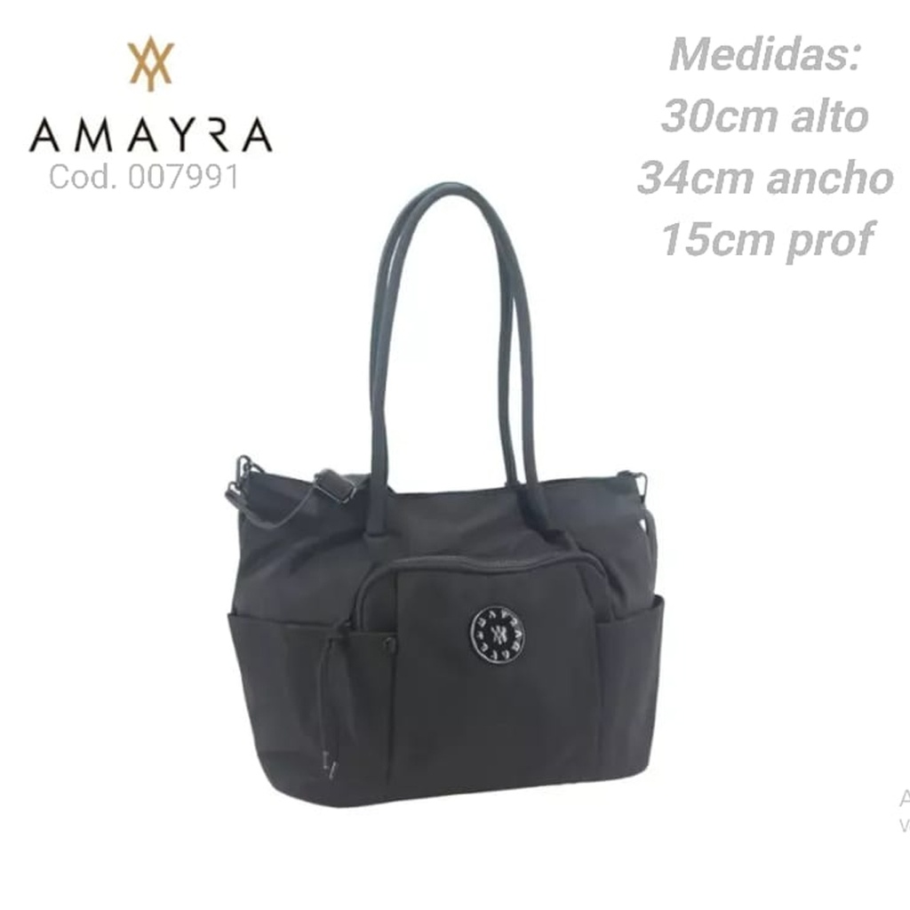 MOCHILA AMAYRA MA7991