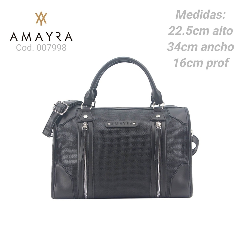 CARTERA AMAYRA MA7998