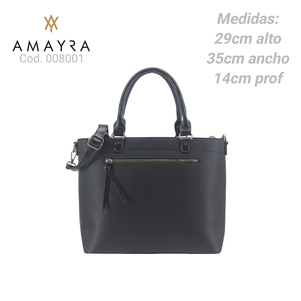 CARTERA AMAYRA MA8001