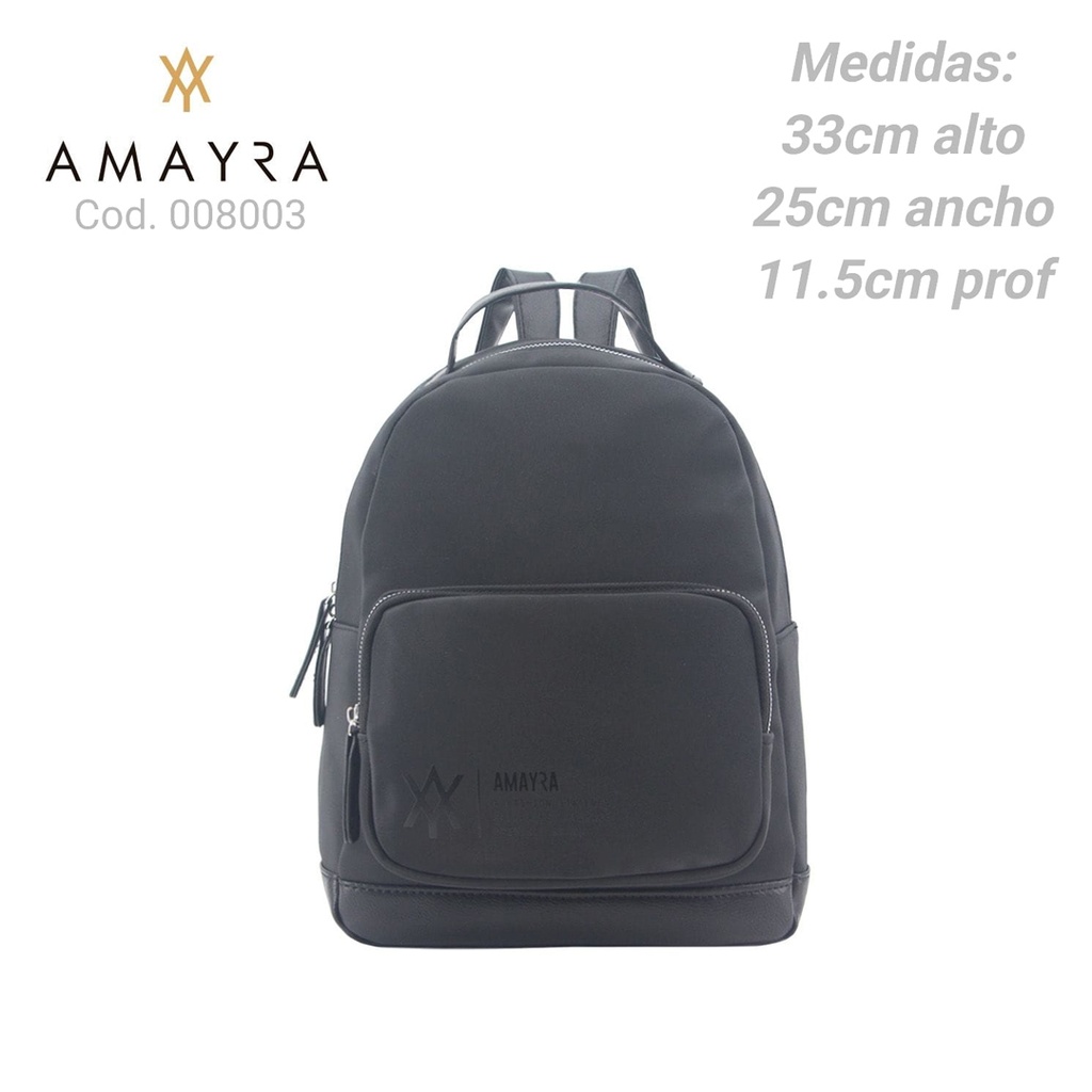 MOCHILA AMAYRA MA8003