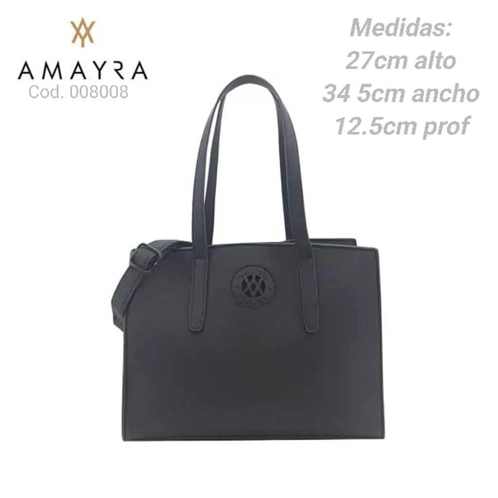 CARTERA AMAYRA MA8008