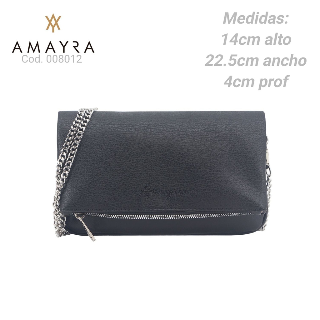 CARTERA DE FIESTA AMAYRA MA8012