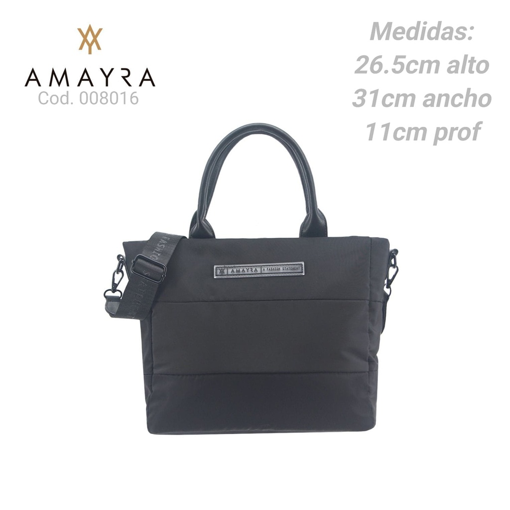 CARTERA AMAYRA MA8016