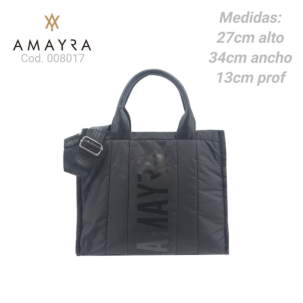 CARTERA AMAYRA MA8017