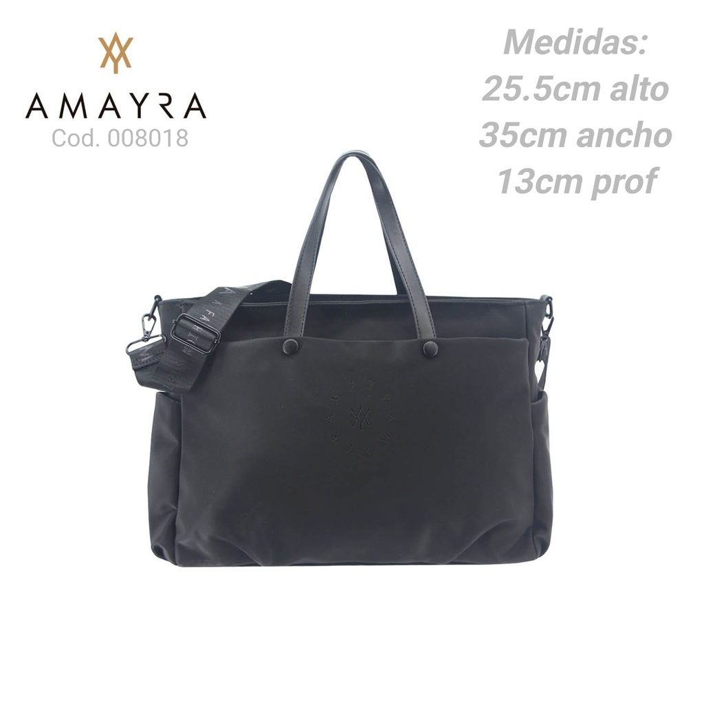 CARTERA AMAYRA MA8018