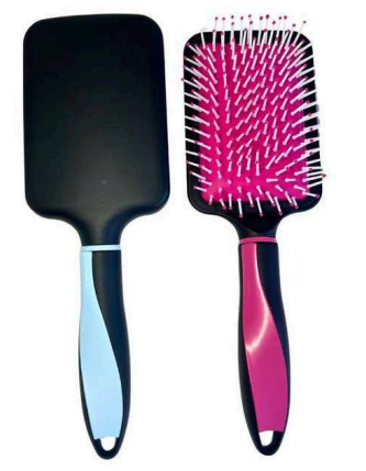 CEPILLO PLANO CERDA COLOR DW344