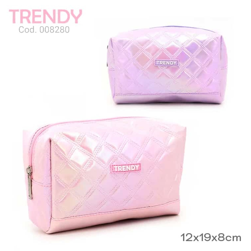 PORTACOSMETICO TRENDY MA8280