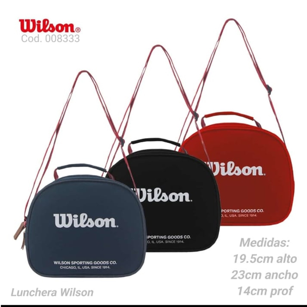 MORRAL WILSON MA8333