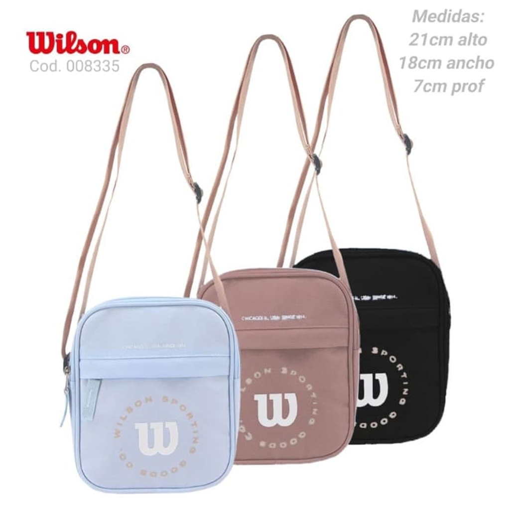 MORRAL WILSON MA8335