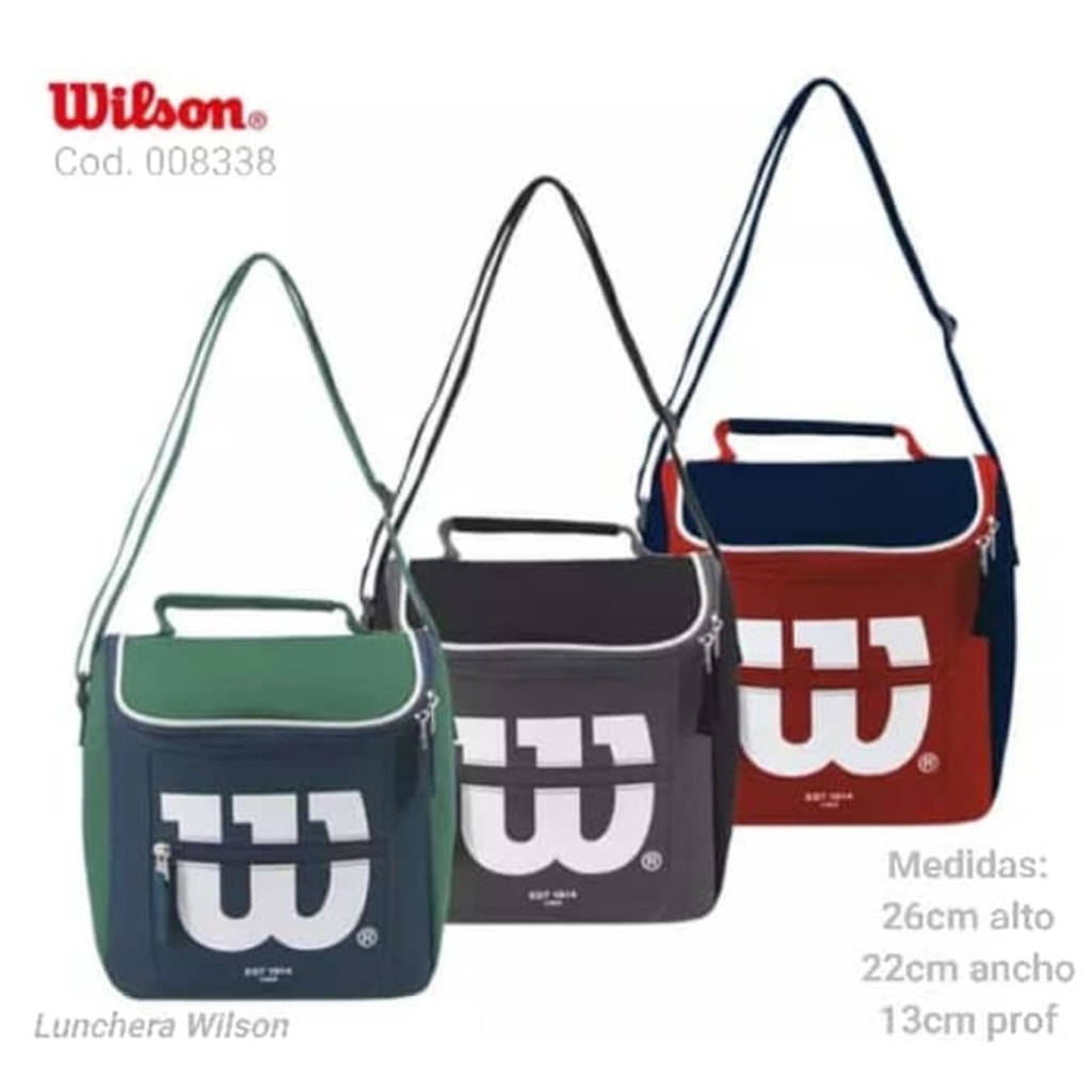 MORRAL WILSON MA8338