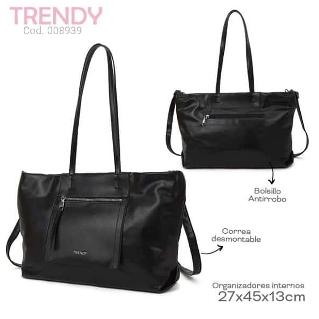 CARTERA TRENDY MA8339