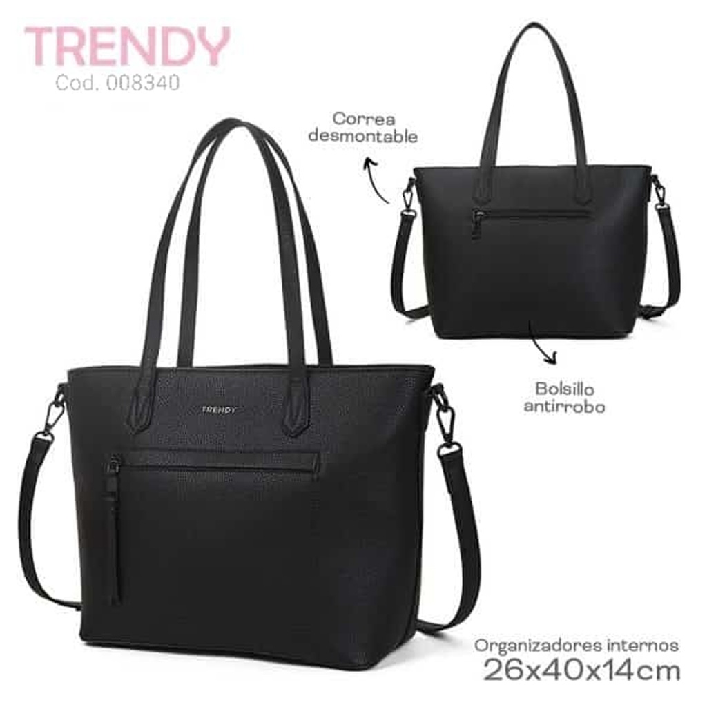 CARTERA TRENDY MA8940