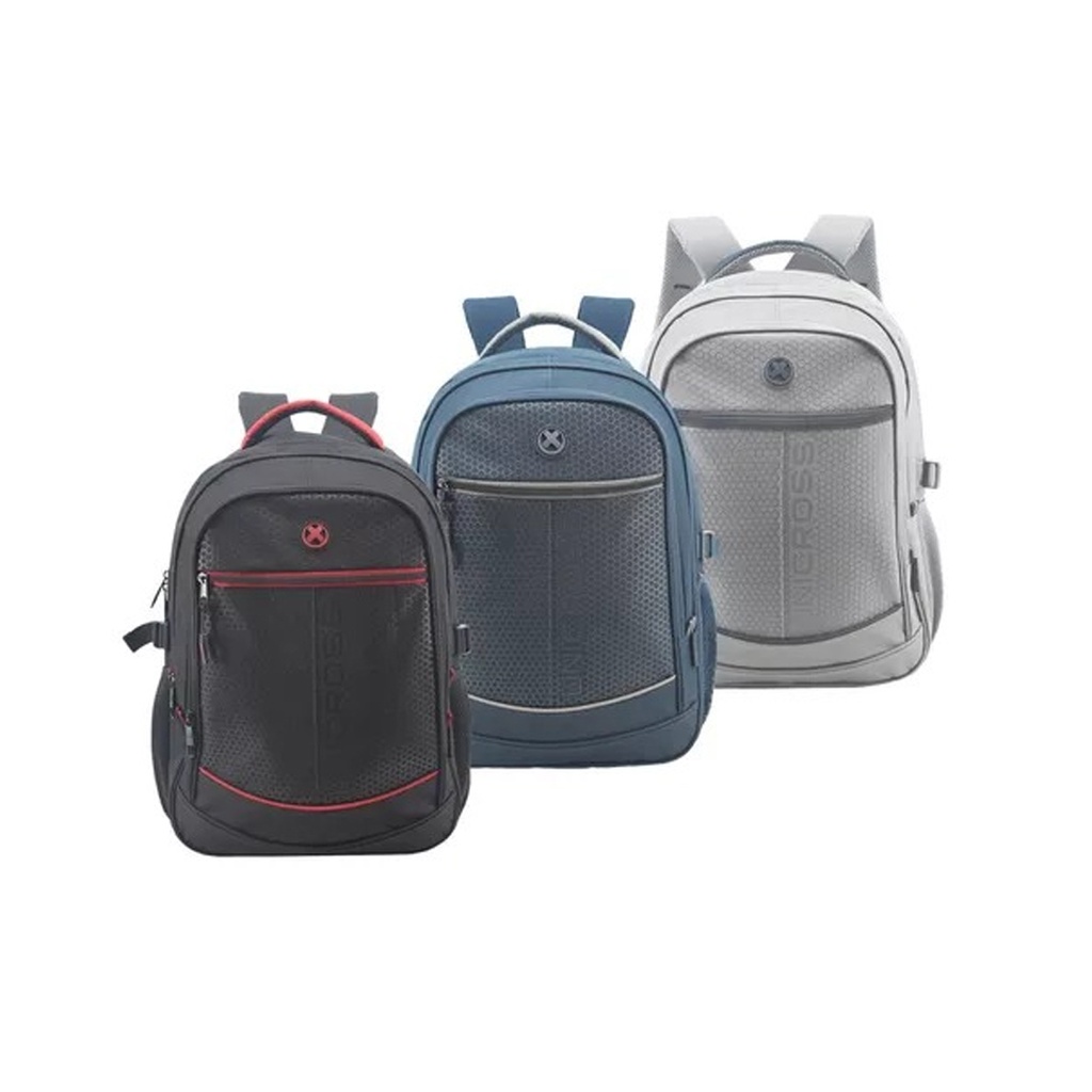 MOCHILA UNICROSS MA7672