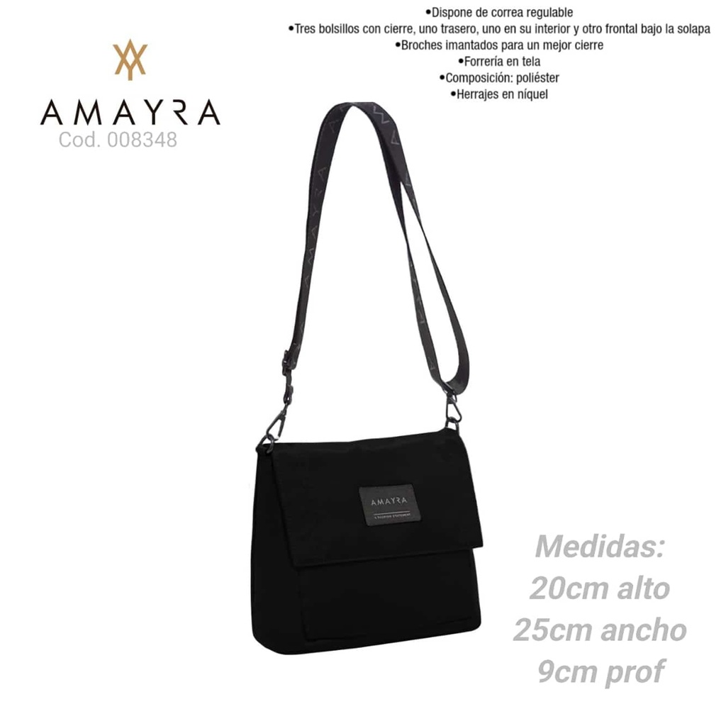 MORRAL AMAYRA MA8348