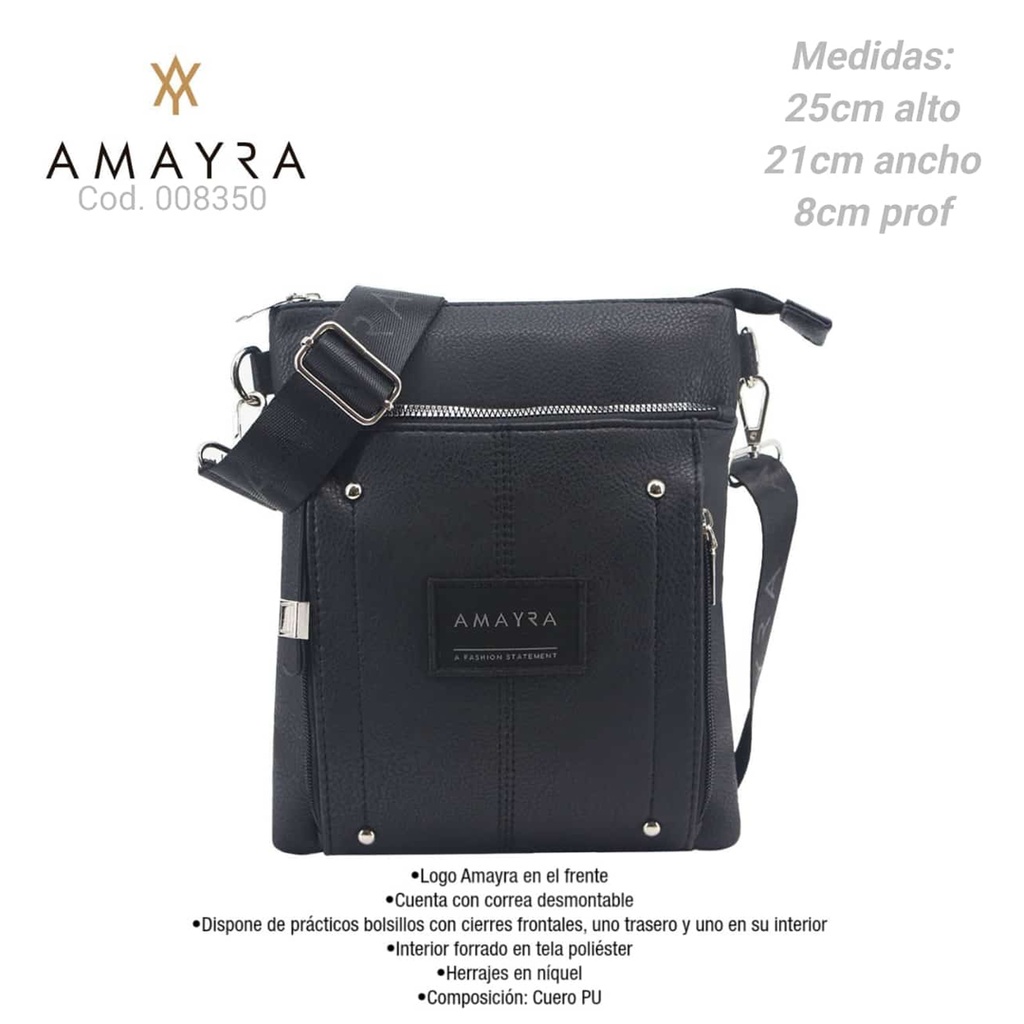 MORRAL AMAYRA MA8350